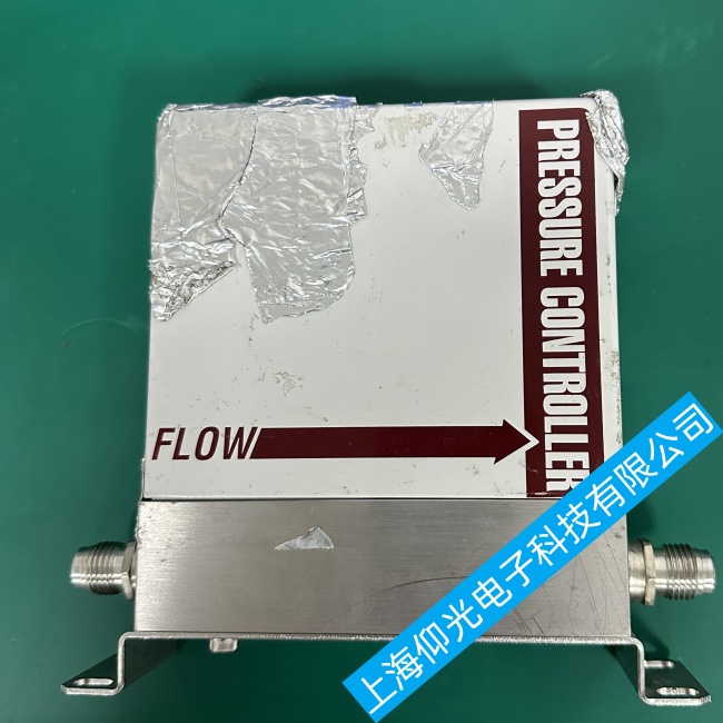 惠州MKS質量流量計控制器649A51T51CADR顯示器不亮或不增值故障維修指南