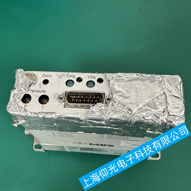 惠陽MKS質(zhì)量流量計(jì)控制器649A51T51CADR出現(xiàn)零點(diǎn)漂移故障維修哪家好