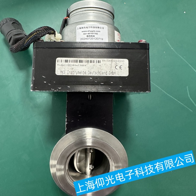 永嘉縣MKS蝶閥253BX-13964閥門兩端面泄露故障專業(yè)維修