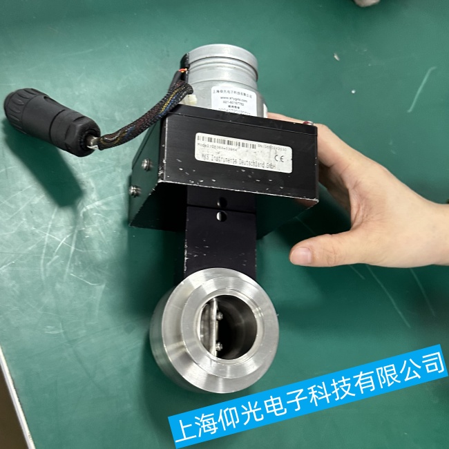 上海MKS蝶閥253BX-13964機械故障維修質(zhì)量保證