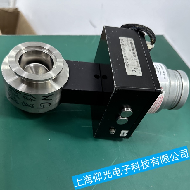 福州MKS蝶閥253BX-13964控制系統(tǒng)故障維修哪家好