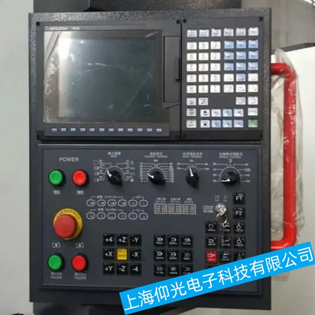無錫三菱數(shù)控系統(tǒng)FCA64S無法正常進(jìn)入操作系統(tǒng)故障維修經(jīng)驗(yàn)分享