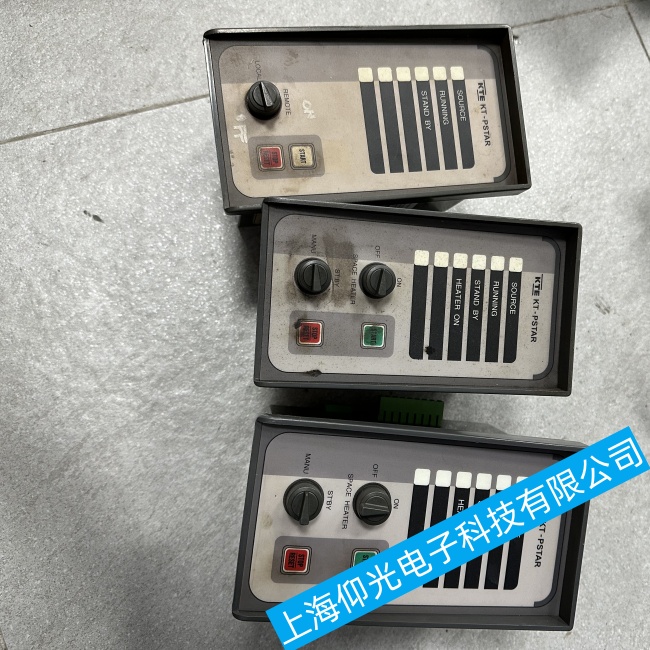 舟山船舶KTE馬達(dá)控制模塊KT-PSTAR-CSA內(nèi)部線路故障維修廠家地址