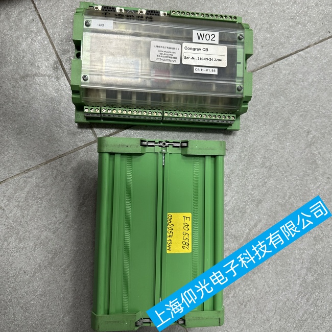 太原布拉本達(dá)控制器Congrav CB顯示屏無(wú)顯示或顯示異常故障維修步驟