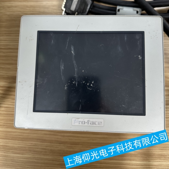 南通普洛菲斯觸摸屏GP2500-TC41-24V卡在開(kāi)機(jī)界面無(wú)法繼續(xù)啟動(dòng)故障維修推薦