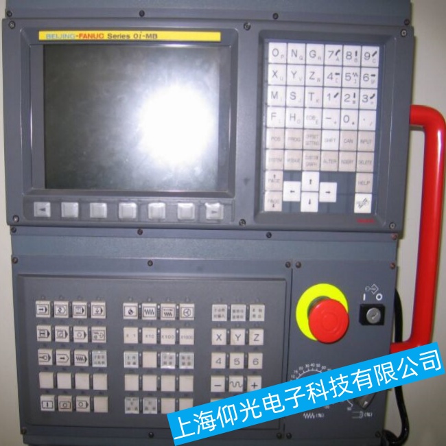 杭州發(fā)那科數(shù)控系統(tǒng)Series 31i-MODEL B Plus無法正常進入操作系統(tǒng)故障維修服務(wù)商