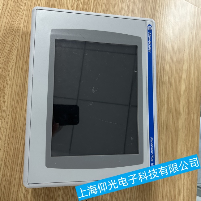 廣州AB羅克韋爾觸摸屏2711P-K4M5A圖像不穩(wěn)定故障維修經(jīng)驗(yàn)分享
