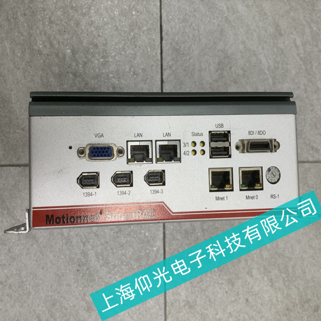 Beckhoff倍福工控機(jī)C6030電源故障-頻繁重啟維修方法及維護(hù)