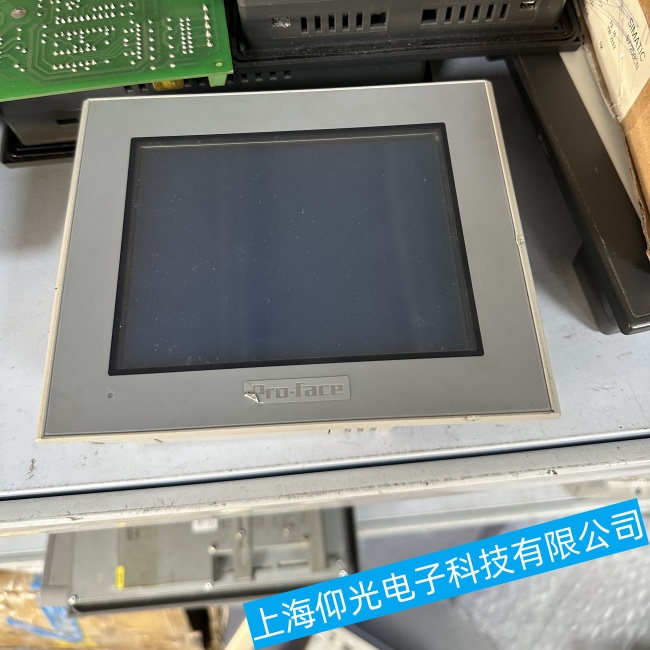 福建普洛菲斯觸摸屏GP2501-SC41-24V無(wú)法進(jìn)入操作系統(tǒng)界面故障維修推薦