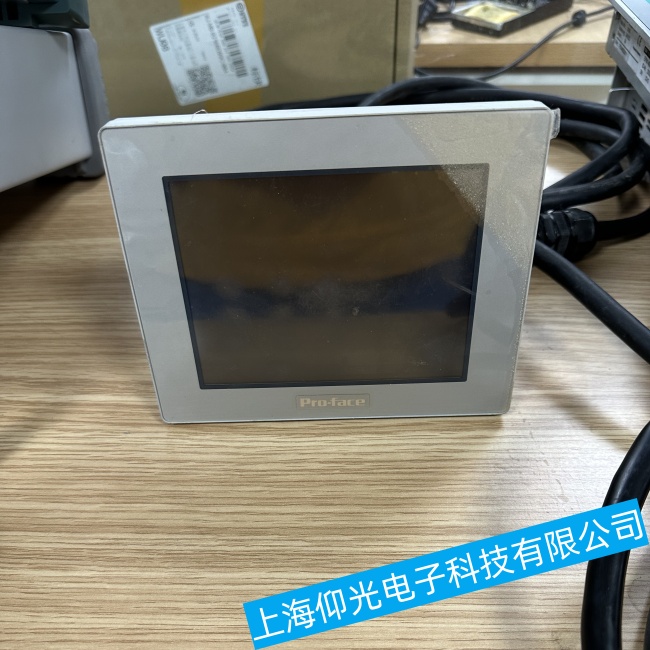 蘇州普洛菲斯觸摸屏GP2501-SC41-24V上電燒保險(xiǎn)故障維修哪家專業(yè)
