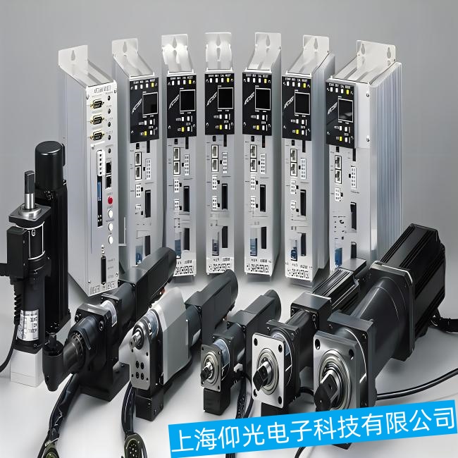 DDK電通擰緊控制器NFT-203RM5-S上電跳閘故障維修檢測