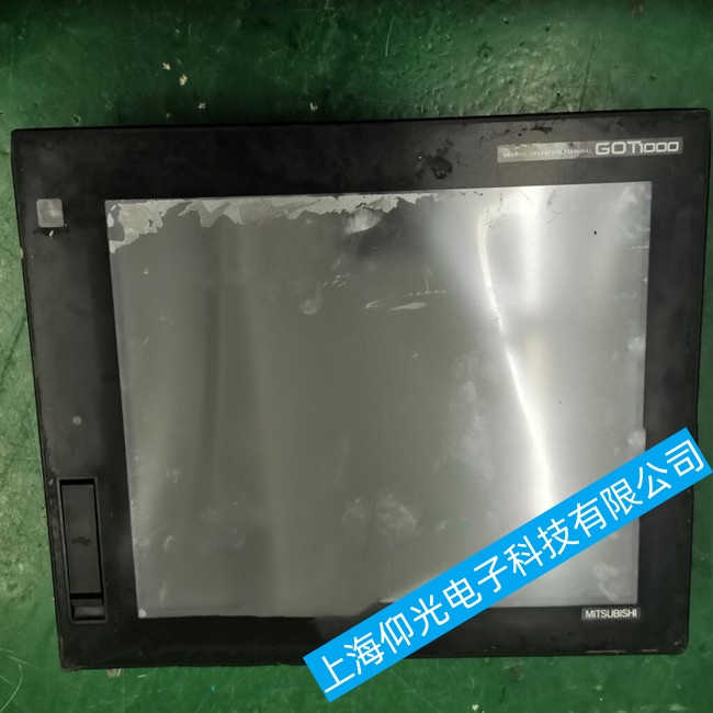 舟山三菱工控機F940GOT-SWD-C無法正常顯示操作系統(tǒng)界面故障維修優(yōu)選企業(yè)