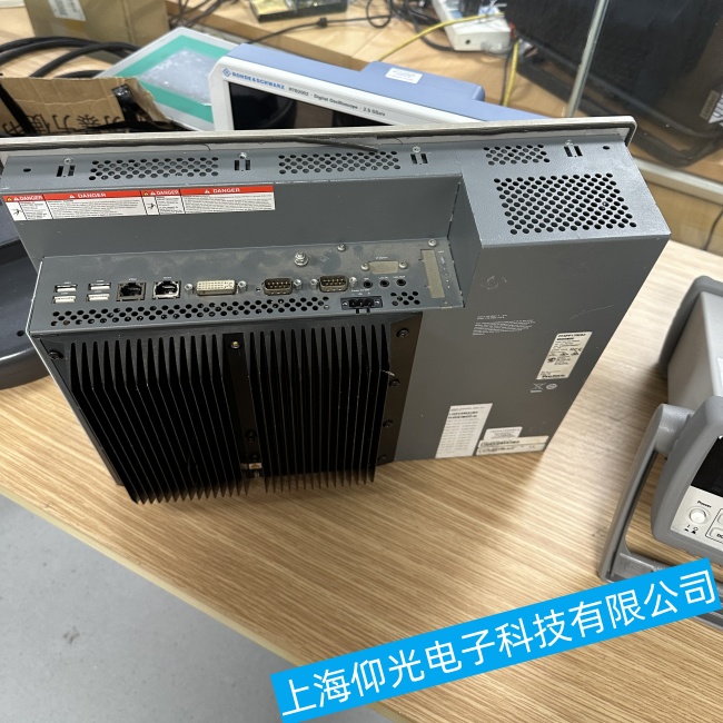 昆山普洛菲斯工控機SP5000顯示器顯示閃屏故障維修質(zhì)量保證