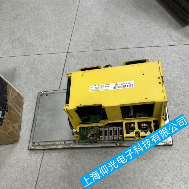 ݰl(f)ǿFANUC Series 0i-MC(sh)ϵy(tng)_Cͣچӽ治ӹϾS޷